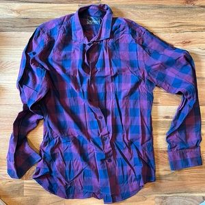 Bonobos slim fit button down